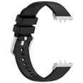 thumbnail image 2 of Correa deportiva de silicona transpirable a prueba de sudor, impermeable y cómoda de llevar Compatible con Smartwatch, 2 of 5