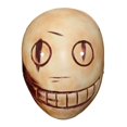 thumbnail image 1 of Disfraz de cosplay aterrador de resina de Mask Deads by Daylights Pro, 1 of 3
