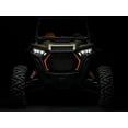 thumbnail image 3 of SuperATV Fang Lights for Polaris RZR XP 1000 / XP 4 1000 / XP Turbo/XP 4 Turbo/XP Turbo S/Trail 900 / Trail S 900 See Fitment  Controlled by App or Remote  Plug-and-Play Installation, 3 of 9
