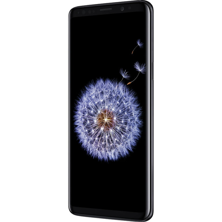 AT&T Samsung Galaxy A14 5G, 64GB Black - Prepaid Smartphone 
