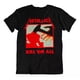 thumbnail image 1 of Playera Wear Print, Metallica Varios Diseños, 1 of 3