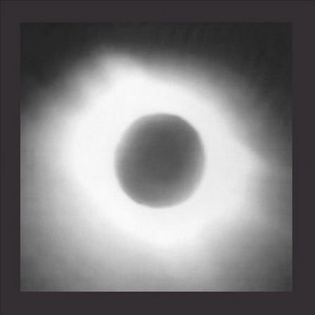 Black Meteoric Star - No More White Presidents - Rock - Vinyl