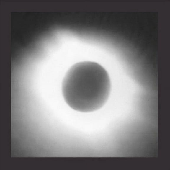 Black Meteoric Star - No More White Presidents - Rock - Vinyl