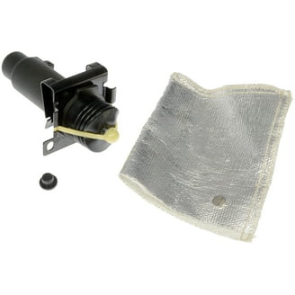 Dorman CC649023 Pompa Frizione E Cilindro Schiavo Integrato – Gruppo Di Ricambio Per Sistema Frizione