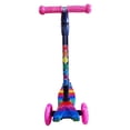 thumbnail image 4 of Scooter con luz Toy Contrapeso entrenador, 4 of 7
