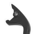 thumbnail image 7 of 2PCS Brake Handle Lever Aluminum Alloy Black Replacement for Yamaha Motorcycle Moped ATV, 7 of 7