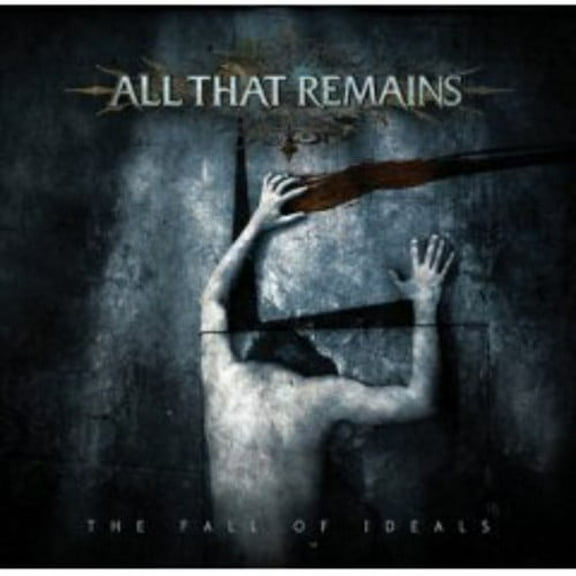 All That Remains - The Fall Of Ideals - Music & Performance - CD