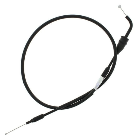 New All Balls Throttle Cable for Yamaha YZ85 02-18