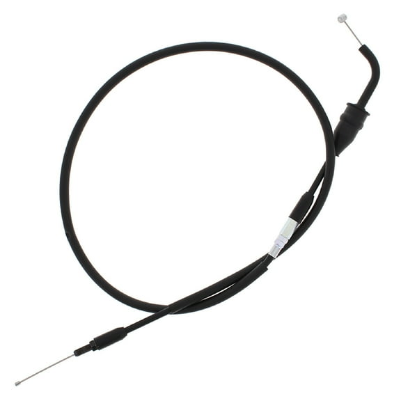 New All Balls Throttle Cable for Yamaha YZ85 02-18