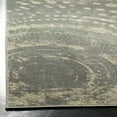 thumbnail image 3 of SAFAVIEH Constellation Vintage Serenity Abstract Area Rug, Light Gray/Multi, 4' x 5'7", 3 of 8