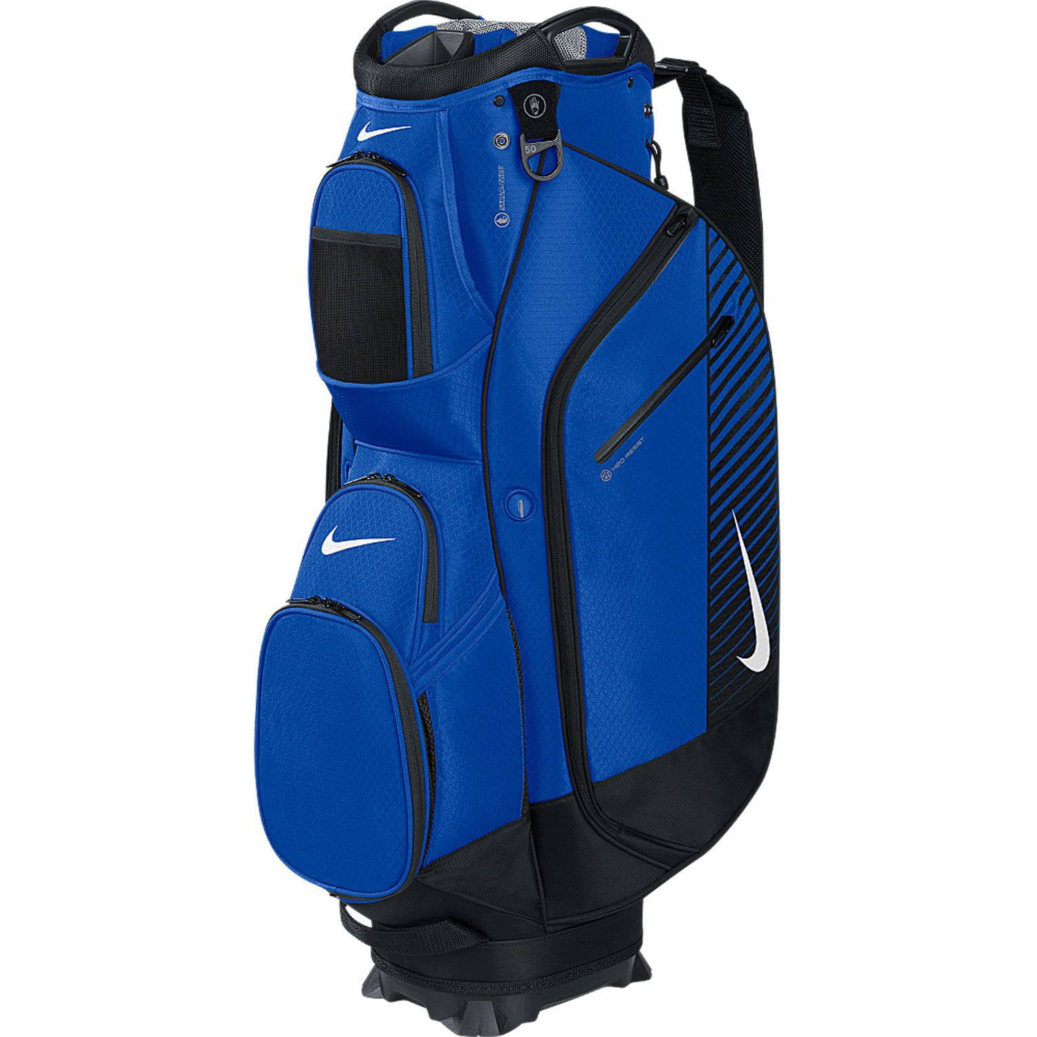 Nike M9 Cart III Golf Bag - Walmart.com 