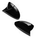 thumbnail image 4 of Exterior Rear View Mirror Cover For MK4 2016-2020, 4 of 5
