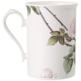 thumbnail image 4 of Roy Kirkham Anne Mug - David Austin English Rose Set of 6, 4 of 5
