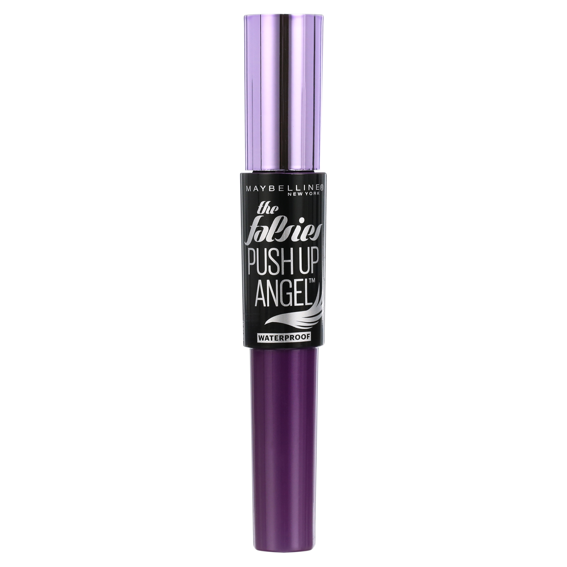 Maybelline The Falsies Push Up Angel Waterproof Mascara photo 8