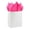 Hot Pink, variant on Hallmark Tissue Paper (Solid Hot Pink) 8 sheets