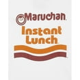 thumbnail image 2 of Maruchan T-Shirt Boy's Instant Lunch Short Sleeve Graphic Tee, 2 of 5