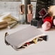 thumbnail image 1 of Bolsa de Almacenamiento de Maquillaje Perfecl Caqui, 1 of 8