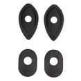 thumbnail image 2 of Gurn Signal Spacer, Adaptadores de Señal de Profesionales de Negro ESTABLE PARA MOTOCLETA, 2 of 7