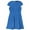 Blue - ocnablue, variant on American Living Womens Diamond Sheath Dress, Blue, 12