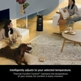 thumbnail image 3 of SHARK PURE AIR MAX 3-IN-1 AIR PURIFIER500SQFT, 3 of 9