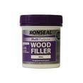 thumbnail image 1 of Ronseal - Multipurpose Wood Filler Tub White 250g, 1 of 1