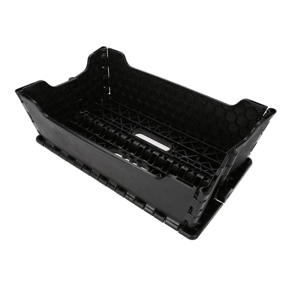 Folding Step Stool, Portable Step Ladder with Non Slip Grips, Large Platform, 300 Lb Loading Capacity, Made of Plastic, for Elderly, Pregnant, Bathroom Travel Use