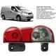 thumbnail image 2 of Luz trasera derecha NQ 26550 JX00A para NISSAN NV200 2009-2021, 2 of 4