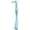 Blue, variant on Design NO-Waste Dental Floss Handle for Adults and Kids Teeth Cleaning Reusable Dental Picks 1 Counts Daughter Gift from Mother