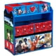thumbnail image 1 of Organizador de juguetes Delta Children Disney Mickey Mouse, 6 contenedores, 1 of 9