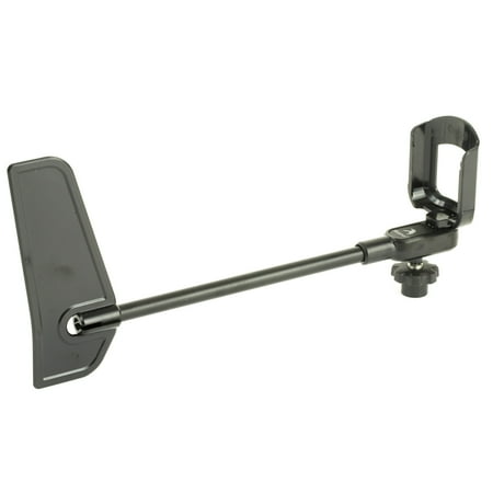 Kestrel Rotating Vane Mount & Carry Case f/5000 Series - Black Case