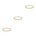 thumbnail image 3 of Tobilleras de cuentas de arroz Sonducket para niñas bohemias decoración de pies, 3 of 6