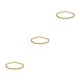 thumbnail image 1 of Tobilleras de cuentas de arroz Minnieouse Colorfast 1 pieza, 1 of 6