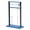 B, variant on Ywmsfl Professional Interactive Metal Ball Pendulums Resonance Demonstrator Teaching Aid Designed For Physics Laboratory Use