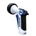 thumbnail image 2 of Sun Joe AJHN101-SJB Multi-Function Hose Nozzle (Blue), 2 of 7