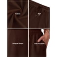 thumbnail image 3 of Cueply Maxi Skirts for Women Casual Summer 2026 Spring Flowy A Line Long Skirt with Pockets, 3 of 9