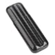 thumbnail image 2 of Caja de porta cigarros Higoodz de fibra de carbono Humidores Capacidad para 3 cigarros 150 mm 22 mm, 2 of 7