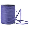 thumbnail image 4 of JAM Paper Raffia Ribbon, 200 Yards, Purple, 1/Pack, 4 of 4