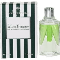 M DE BOURBON * Marina De Bourbon 0.25 oz / 7 ml Mini EDT Men Cologne Splash
