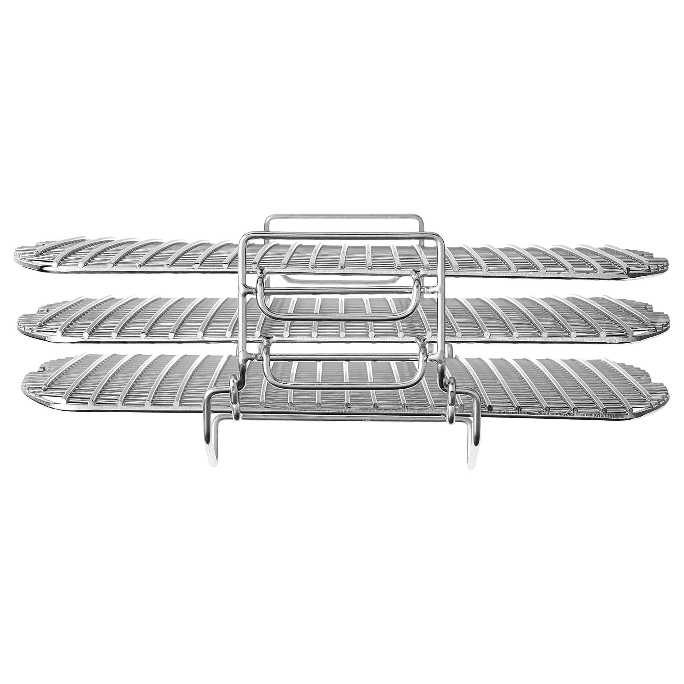 Ninja 122KY300 Foodi Grill Dehydrator Stand,