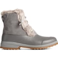 thumbnail image 4 of Sperry Womens Maritime Repel Cold Weather Ankle Boot Winter Boots, 4 of 6