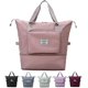 thumbnail image 2 of Dry And Wet Separation Bag Large Capacity Folding Travel Bag Waterproof Bag, 2 of 5