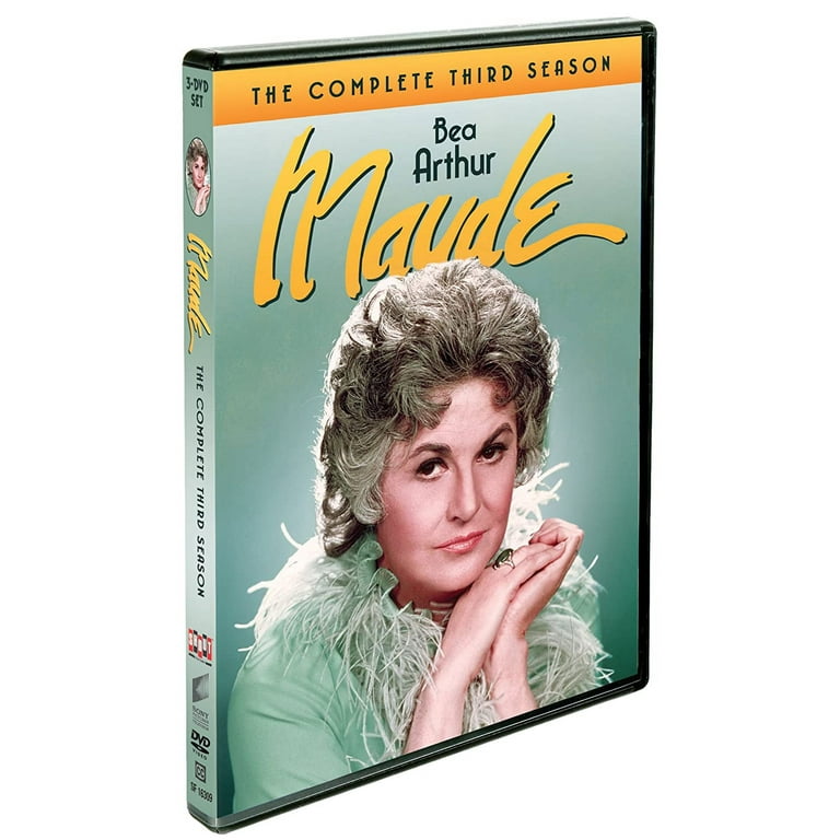 その他 Maude: Complete First Season [DVD] [Import] Amazon.com: Maude: Season 1 by Sony Pictures Home