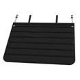 thumbnail image 1 of Universal Anti-Dirty Pad for Pet Dogs Trunk Bumper Protection Pad Foldable Reusable Easy to Clean Ca, 1 of 5