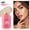 #01 Golden Beach, variant on Julystar Pocket Blush Stick, 8 Colors Cream Blush for Cheeks Lips Eyes, Long-Lasting Buildable Multi-Use Makeup Stick, Portable Blendable Blush for All Skin Tones