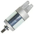 thumbnail image 5 of Labwork Starter Motor 06311HL1305 31200-HL1-A01 SMU0529 41054165 SMU0543 Fit for 2009 2010 2011 2012 2013 Honda Big Rd MUV700, 5 of 6