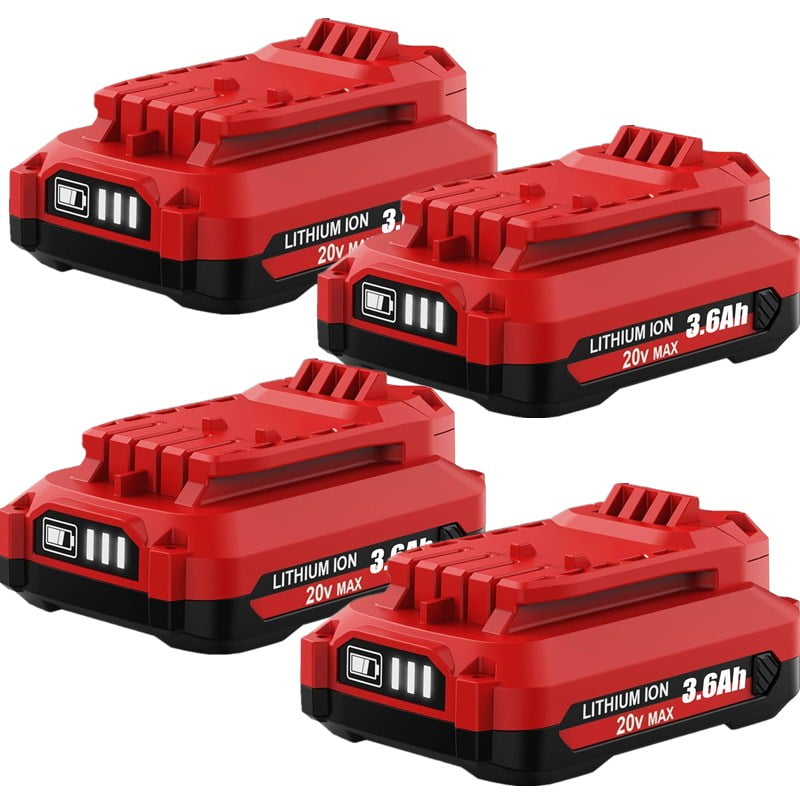 Ridgid Battery Charger NEW 18Volt Battery For Ridgid 18V R840087