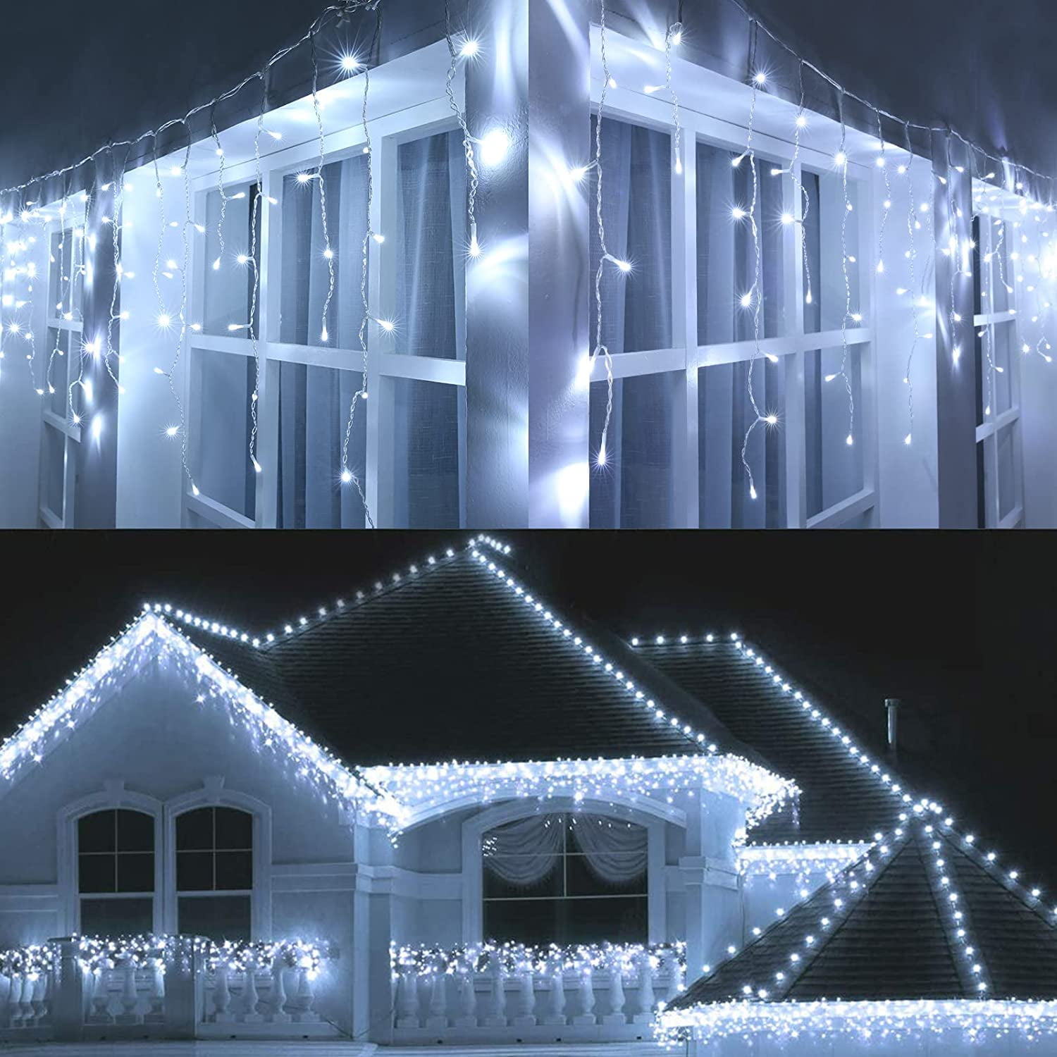 Programmable Color Changing Led Christmas Lights Canada Shelly Lighting