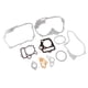 thumbnail image 3 of Motor Cilindro Cabeza Estator Embrague Admisión Junta Sello Ajuste Para Honda,50 70 90 110Cc 125Cc Speravity VI003026-00, 3 of 5