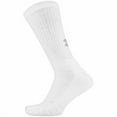 thumbnail image 2 of Under Armour Training Cotton Crew Sock - 6-Pack, 2 of 3