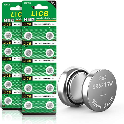 Lithium button 2024 cell batteries